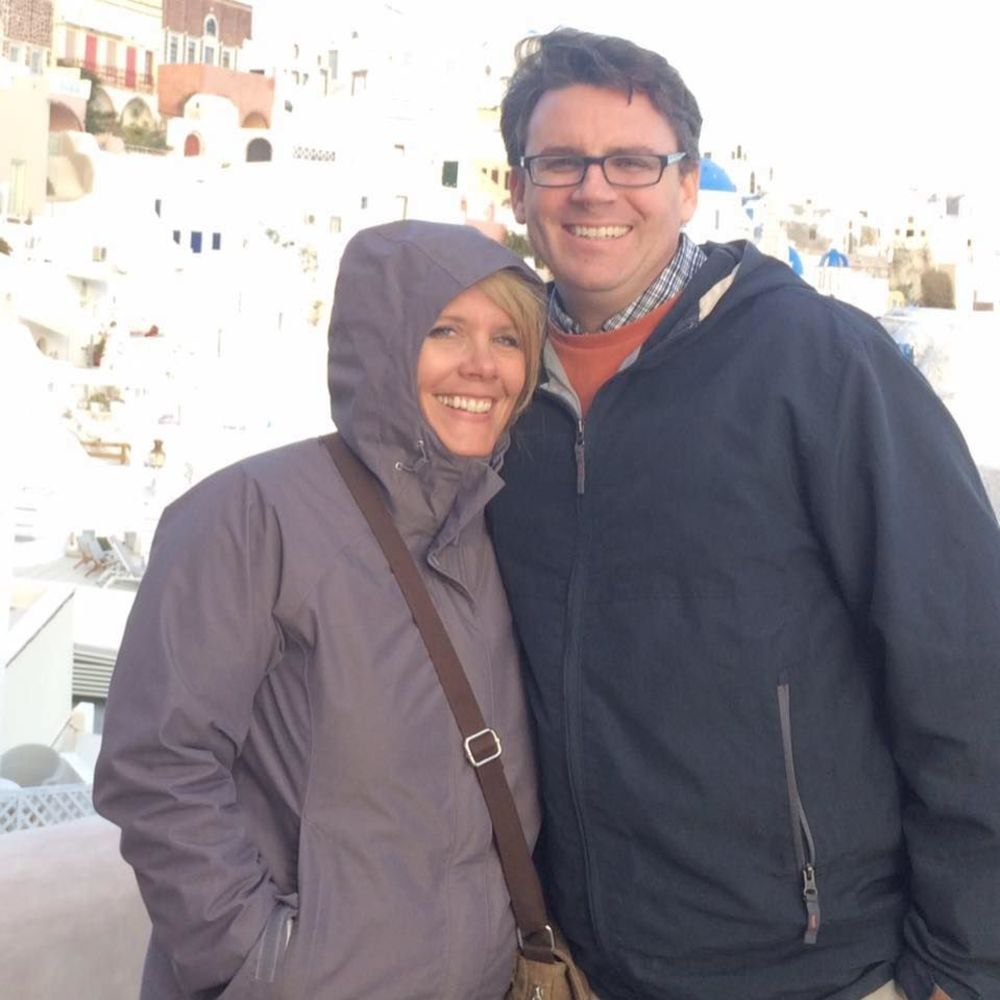 Meet your Posher, Carrie